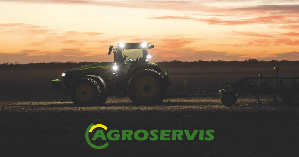 AGROSERVIS
