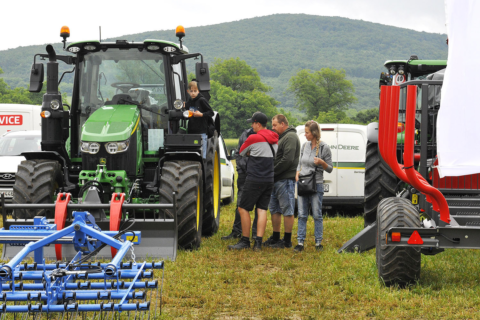 AGS CDP Oponice 2023 13041