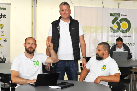 AGS CDP Oponice 2023 13185