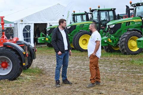 AGS CDP Oponice 2023 13225