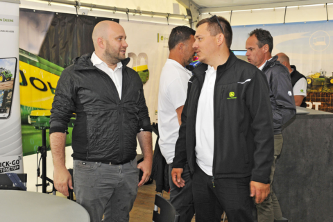 AGS CDP Oponice 2023 13234