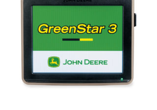 GreenStar™ 3 2630