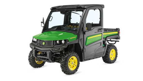 GATOR XUV865M