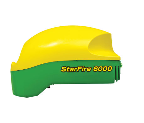 StarFire™ 6000
